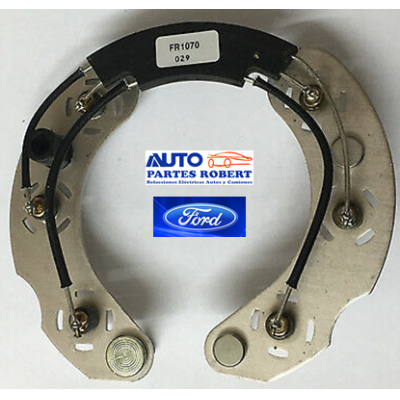 ELECTRICA AUTOMOTRIZ