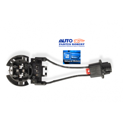 ELECTRICA AUTOMOTRIZ