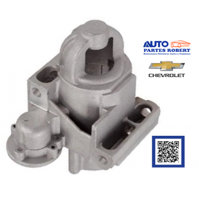 ELECTRICA AUTOMOTRIZ