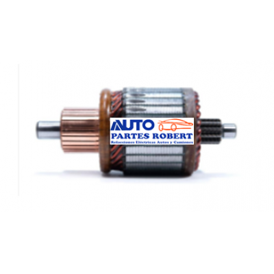 ELECTRICA AUTOMOTRIZ