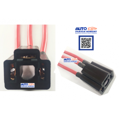 ELECTRICA AUTOMOTRIZ