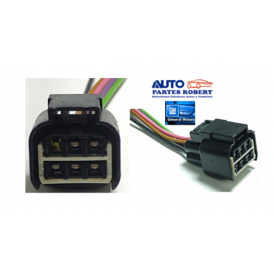 ELECTRICA AUTOMOTRIZ