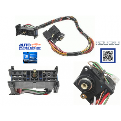 ELECTRICA AUTOMOTRIZ