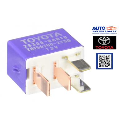 ELECTRICA AUTOMOTRIZ