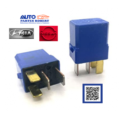 ELECTRICA AUTOMOTRIZ