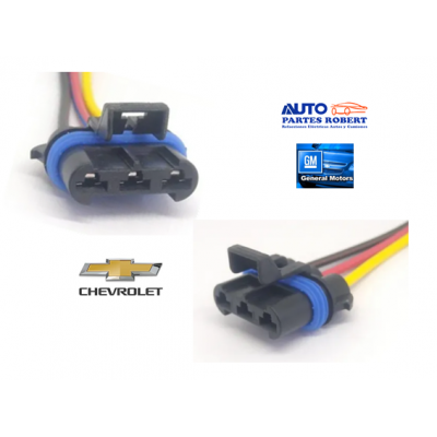 ELECTRICA AUTOMOTRIZ