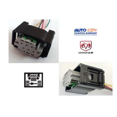 ELECTRICA AUTOMOTRIZ