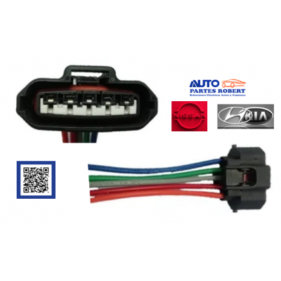 ELECTRICA AUTOMOTRIZ