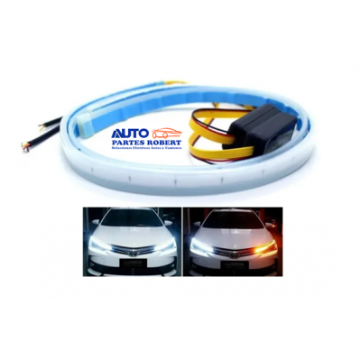 ELECTRICA AUTOMOTRIZ