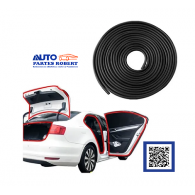 ACCESORIOS AUTOMOTRIZ