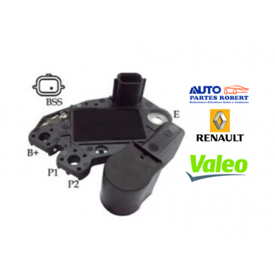 ELECTRICA AUTOMOTRIZ