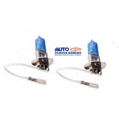 ELECTRICA AUTOMOTRIZ