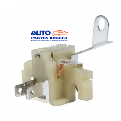 ELECTRICA AUTOMOTRIZ