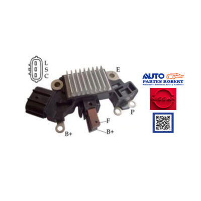 ELECTRICA AUTOMOTRIZ