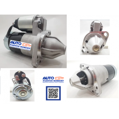 ELECTRICA AUTOMOTRIZ