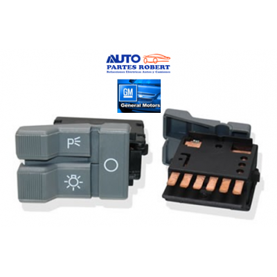 ELECTRICA AUTOMOTRIZ