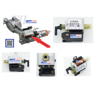 ELECTRICA AUTOMOTRIZ