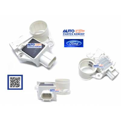 ELECTRICA AUTOMOTRIZ