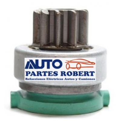 ELECTRICA AUTOMOTRIZ