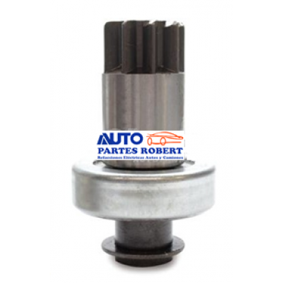 ELECTRICA AUTOMOTRIZ