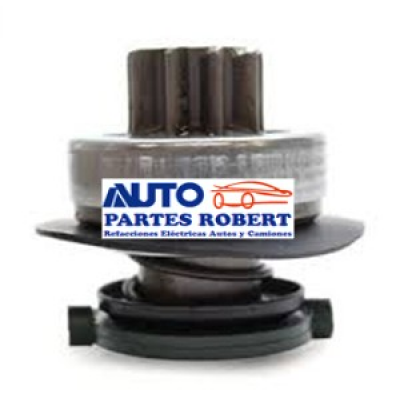 ELECTRICA AUTOMOTRIZ