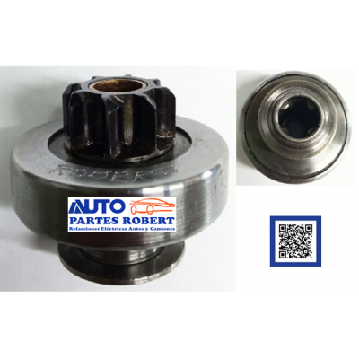 ELECTRICA AUTOMOTRIZ