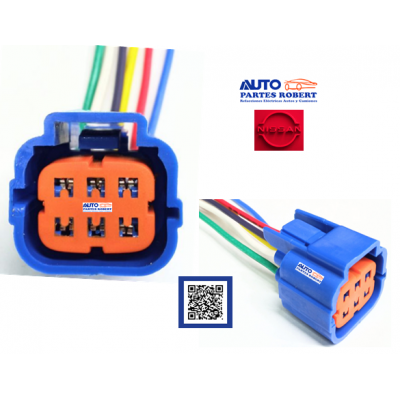 ELECTRICA AUTOMOTRIZ