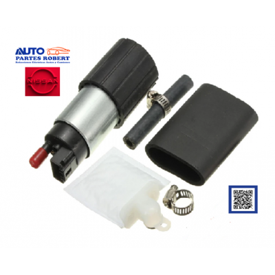 ELECTRICA AUTOMOTRIZ