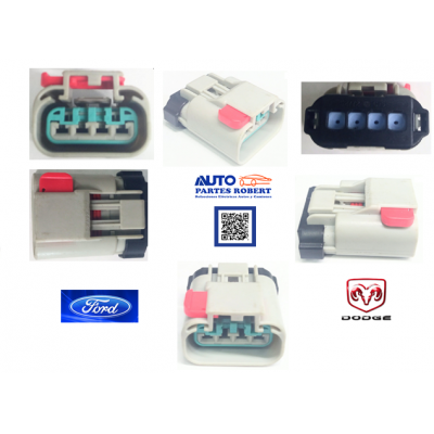 ELECTRICA AUTOMOTRIZ