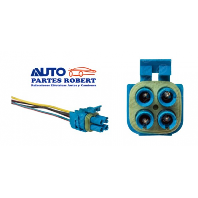 ELECTRICA AUTOMOTRIZ