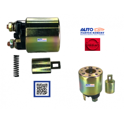 ELECTRICA AUTOMOTRIZ