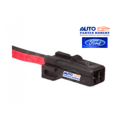 ELECTRICA AUTOMOTRIZ