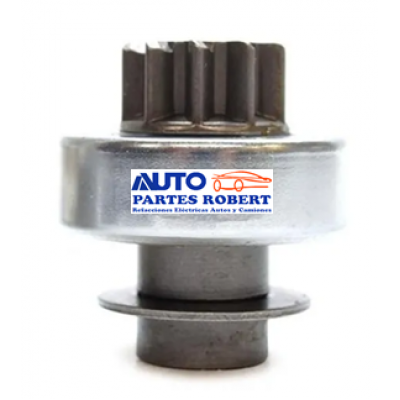 ELECTRICA AUTOMOTRIZ