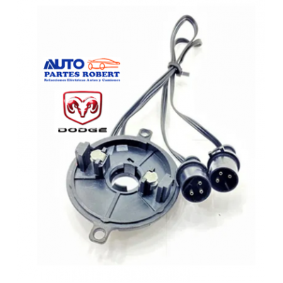 ELECTRICA AUTOMOTRIZ