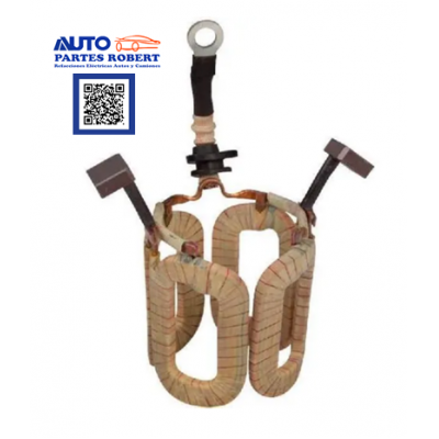 ELECTRICA AUTOMOTRIZ