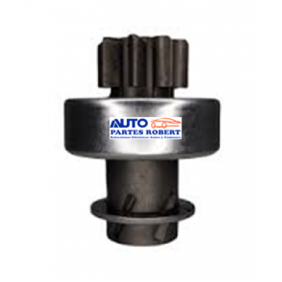 ELECTRICA AUTOMOTRIZ