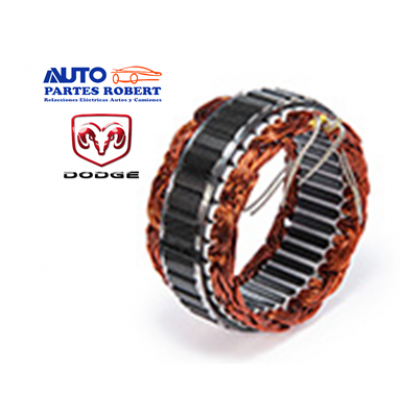 ELECTRICA AUTOMOTRIZ