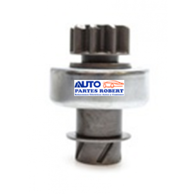 ELECTRICA AUTOMOTRIZ