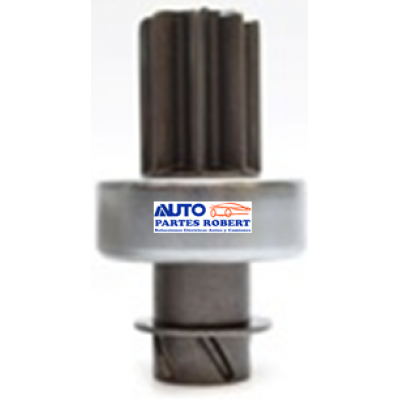 ELECTRICA AUTOMOTRIZ