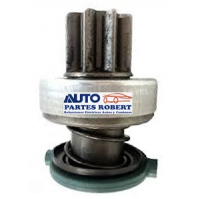 ELECTRICA AUTOMOTRIZ