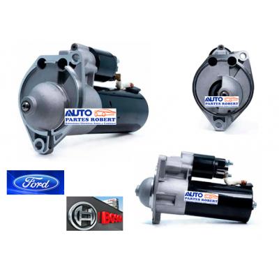 ELECTRICA AUTOMOTRIZ