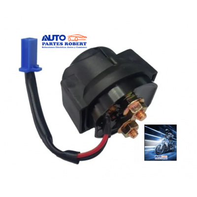 ELECTRICA AUTOMOTRIZ