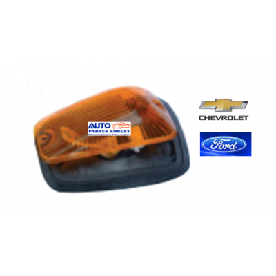 ACCESORIOS AUTOMOTRIZ