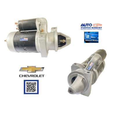 ELECTRICA AUTOMOTRIZ