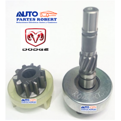 ELECTRICA AUTOMOTRIZ