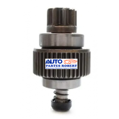 ELECTRICA AUTOMOTRIZ