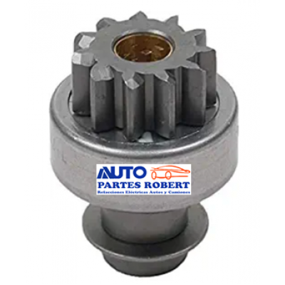 ELECTRICA AUTOMOTRIZ