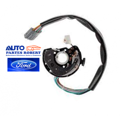 ELECTRICA AUTOMOTRIZ