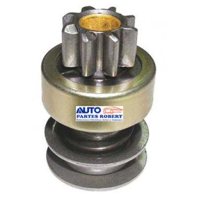 ELECTRICA AUTOMOTRIZ