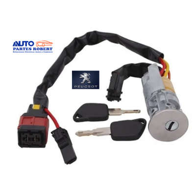 ELECTRICA AUTOMOTRIZ